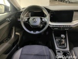  Skoda  Octavia  Combi 2.0 CRTDI Clever 85kW/115pk  5D/P Man-6 #5
