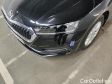  Skoda  Octavia  Combi 2.0 CRTDI Clever 85kW/115pk  5D/P Man-6 #22