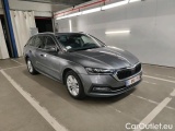 Skoda  Octavia  Combi 2.0 CRTDI Clever 85kW/115pk  5D/P Man-6 #2