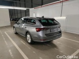  Skoda  Octavia  Combi 2.0 CRTDI Clever 85kW/115pk  5D/P Man-6 #3