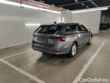  Skoda  Octavia  Combi 2.0 CRTDI Clever 85kW/115pk  5D/P Man-6 #4