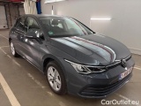  Volkswagen  Golf  VIII 1.0 TSI Life 81kW/110pk  5D/P Man-6 #2