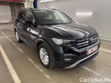  Volkswagen  T-CROSS  1.0 TSI Life 81kW/110pk  5D/P Man-6 #2