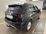  Volkswagen  T-CROSS  1.0 TSI Life 81kW/110pk  5D/P Man-6 #4