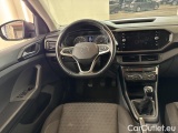  Volkswagen  T-CROSS  1.0 TSI Life 81kW/110pk  5D/P Man-6 #5
