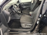  Volkswagen  T-CROSS  1.0 TSI Life 81kW/110pk  5D/P Man-6 #21