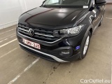  Volkswagen  T-CROSS  1.0 TSI Life 81kW/110pk  5D/P Man-6 #33