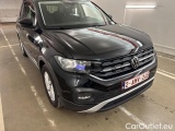  Volkswagen  T-CROSS  1.0 TSI Life 81kW/110pk  5D/P Man-6 #35