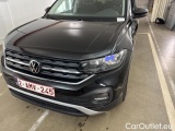  Volkswagen  T-CROSS  1.0 TSI Life 81kW/110pk  5D/P Man-6 #36