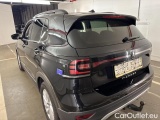  Volkswagen  T-CROSS  1.0 TSI Life 81kW/110pk  5D/P Man-6 #64