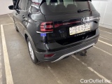  Volkswagen  T-CROSS  1.0 TSI Life 81kW/110pk  5D/P Man-6 #68
