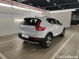  Volvo  XC 40 XC40 T4 Recharge Geartronic Inscription Expr. (PHEV) 155kW/211pk  5D/P Auto-7 #4