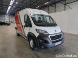  Peugeot  Boxer  2.2 BlueHDi S/S 165 Grip 435 L2H2 121kW/165pk  5D/P Man-6 #2