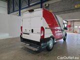  Peugeot  Boxer  2.2 BlueHDi S/S 165 Grip 435 L2H2 121kW/165pk  5D/P Man-6 #4
