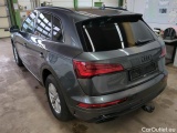  Audi  Q5  55 TFSI e quattro S line 2.0 TFSI 270KW AT7 E6d #11
