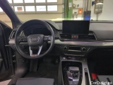  Audi  Q5  55 TFSI e quattro S line 2.0 TFSI 270KW AT7 E6d #15