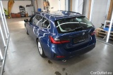  Bmw  Serie 3 Baureihe 3 Touring 320 d Advantage 2.0 140KW AT8 E6d #8
