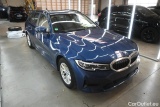  Bmw  Serie 3 Baureihe 3 Touring 320 d Advantage 2.0 140KW AT8 E6d #7