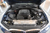  Bmw  Serie 3 Baureihe 3 Touring 320 d Advantage 2.0 140KW AT8 E6d #11