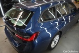  Bmw  Serie 3 Baureihe 3 Touring 320 d Advantage 2.0 140KW AT8 E6d #40