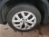  Bmw  X1 Baureihe  sDrive 18 d Advantage 2.0 110KW AT8 E6d #11
