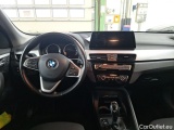  Bmw  X1 Baureihe  sDrive 18 d Advantage 2.0 110KW AT8 E6d #16