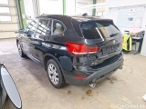  Bmw  X1 Baureihe  sDrive 18 d Advantage 2.0 110KW AT8 E6d #14