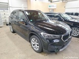  Bmw  X1 Baureihe  sDrive 18 d Advantage 2.0 110KW AT8 E6d #19