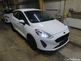 Ford  Fiesta  Cool & Connect 1.0 EcoBoost 70KW MT6 E6dT #8