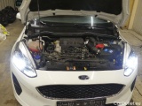  Ford  Fiesta  Cool & Connect 1.0 EcoBoost 70KW MT6 E6dT #12