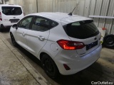  Ford  Fiesta  Cool & Connect 1.0 EcoBoost 70KW MT6 E6dT #9
