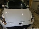  Ford  Fiesta  Cool & Connect 1.0 EcoBoost 70KW MT6 E6dT #15