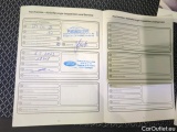  Ford  Focus  Turnier Cool & Connect 1.5 EcoBlue 88KW MT6 E6d #12