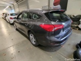  Ford  Focus  Turnier Cool & Connect 1.5 EcoBlue 88KW MT6 E6d #18