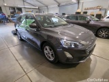  Ford  Focus  Turnier Cool & Connect 1.5 EcoBlue 88KW MT6 E6d #16