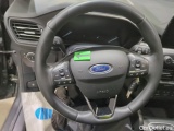  Ford  Focus  Turnier Cool & Connect 1.5 EcoBlue 88KW MT6 E6d #26