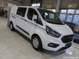  Ford  Transit FORD  Custom 320 L2H1 LKW VA Autm. Trend 4d 96kW #6