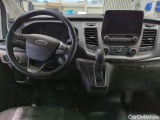  Ford  Transit FORD  Custom 320 L2H1 LKW VA Autm. Trend 4d 96kW #12