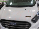 Ford  Transit FORD  Custom 320 L2H1 LKW VA Autm. Trend 4d 96kW #28