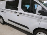  Ford  Transit FORD  Custom 320 L2H1 LKW VA Autm. Trend 4d 96kW #45