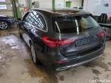  Mercedes  C-Klasse C -Klasse T-Modell C 220 d T (206.204) 162KW AT9 E6d #18