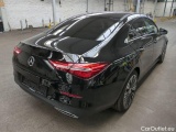  Mercedes  CLA-Klasse CLA -Klasse CLA 200 d (118.312) 110KW MT6 E6d #2
