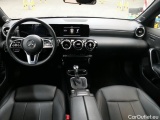  Mercedes  CLA-Klasse CLA -Klasse CLA 200 d (118.312) 110KW MT6 E6d #3