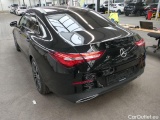  Mercedes  CLA-Klasse CLA -Klasse CLA 200 d (118.312) 110KW MT6 E6d #9