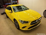  Mercedes  CLA-Klasse CLA -Klasse Shooting Brake CLA 200 d (118.612) 110KW AT8 E6d #8