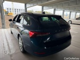  Skoda  Octavia  Combi Ambition 2.0 TDI 110KW AT7 E6d #2