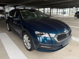  Skoda  Octavia  Combi Ambition 2.0 TDI 110KW AT7 E6d #8