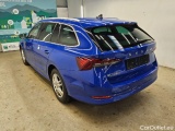  Skoda  Octavia  Combi First Edition 2.0 TDI 110KW AT7 E6dT #8