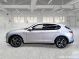 Alfa Romeo   STELVIO ALFA ROMEO / 2017 / 5P / SUV 2.2 TURBO DIESEL 190CV AT8 Q4 SPRINT #8