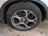  Alfa Romeo   STELVIO ALFA ROMEO / 2017 / 5P / SUV 2.2 TURBO DIESEL 190CV AT8 Q4 SPRINT #19